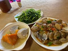 -揭阳钟记小食(福田新村店)