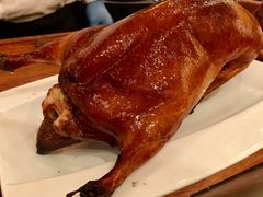 -北京王府井希尔顿酒店·秦唐中餐厅Chynna