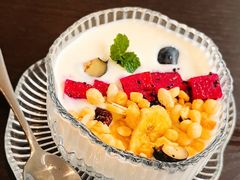 -沏点Trattoria意大利餐厅(新街口店)