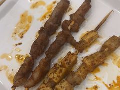 -宛平李记小吃(东关街店)