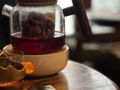 -藏书馆咖啡LibraryCoffee·Bistro(牡丹园店)