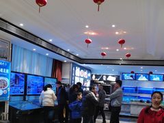 -夜上海(上元大街店)