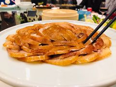 -北国之春国宴(乌兰察布店)