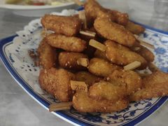 -老四川平头酸菜鱼(衙前店)