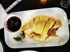 -长兴菜馆(高桥店)