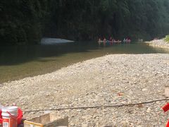 -阿依河景区