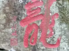 -藏龙百瀑风景区