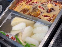 -五星桥原切肥牛火锅·30年专注好牛肉(湖塘店)