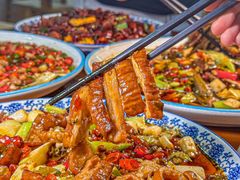 -李大爷的泡椒馆(冉家坝店)
