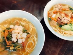 -奎元馆.百年奎元.非遗传承(西湖边的解放路店)