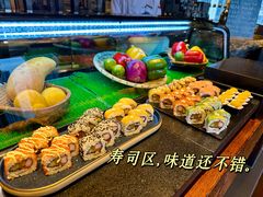 -广州富力君悦大酒店·凯菲厅