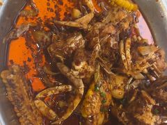 -领蟹祥记·香辣蟹·特色小海鲜(奥体天虹店)