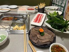 -海底捞火锅(南山京基百纳店)