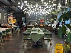 -ITA·意塔意大利餐厅(亦庄店)