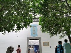 -包公祠