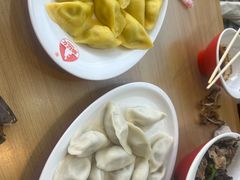 -菊花女水饺(闻涛苑店)