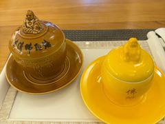 -李清佛跳墙|福建省十大名厨之首(后江埭店)
