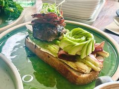 -O'mills Sourdough Bakery&Bistro(永嘉路店)