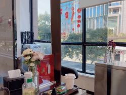 -意廊 Hair Salon