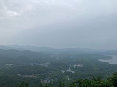 -九曜山