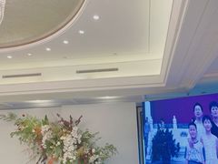 -南京东郊国宾馆