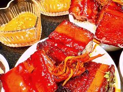 -许爷家·生态湖鲜(徐汇日月光店)