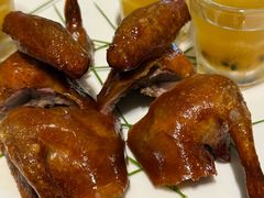 -海陵岛保利皇冠假日酒店·御公馆中餐厅 CANAL LNUA