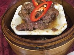 -海宝酒家(中山四路店)