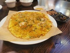 -大洋家·精品潮汕菜·生腌砂锅粥(天河东路店)