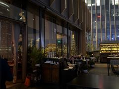 -Mercato莫卡多露台餐厅与酒吧(K11店)