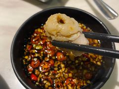 -狐狸爱上椰子鸡(滨江星光大道店)