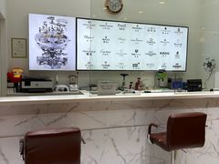 -亨得利钟表服务中心(环球港店)
