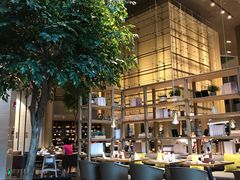 -博林天瑞喜来登酒店·西丽尚膳