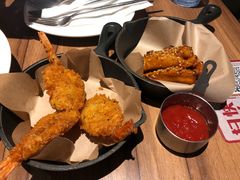 -必胜客(西市场店)