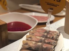 乌鸡卷-巴奴毛肚火锅(大剧院店)
