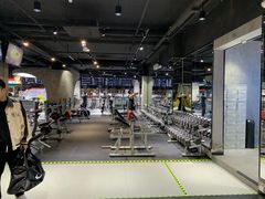 -七星派健身中心(鸟巢店)
