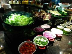 -美食汇自助西餐厅(荆州富力万达嘉华酒店)
