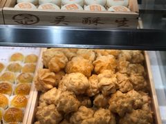 -吴记·吴酥生PASTRY宫廷酥饼