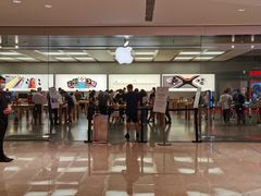 -Apple零售店(深圳益田假日广场店)