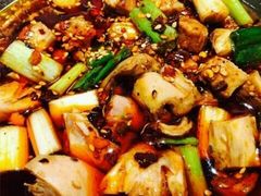 -红星兔丁(武侯祠店)