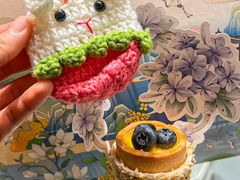 -百年同和·江南点心院(山塘街店)