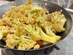 -小乡小镇·传承桐庐土菜·老板亲自烧的菜