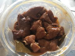 -水平有限广西米粉·广西风味集(五道口店)