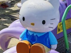 -安吉Hello Kitty乐园