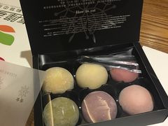 -西树泡芙(喜隆多店)