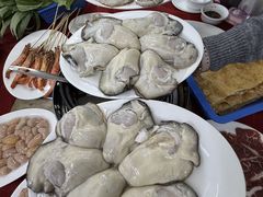 -花苑美食横琴生蚝火锅(拱北粤华路店)