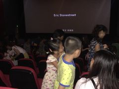 -横店电影城(李沧店)