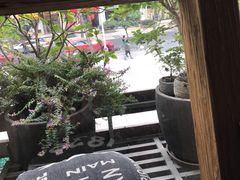 -良木缘咖啡西餐(川大店)