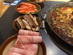 -洋马儿火锅(解放碑店)