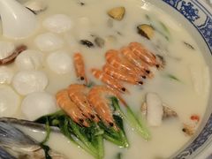 -山外山菜馆(玉泉路店)